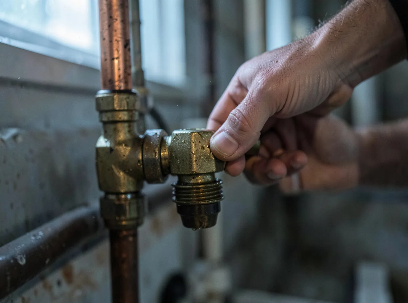 Emergency Plumber Vinita, OK FAQs